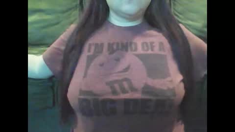 mommies_mooseknuckle online show from October 1, 12:54 pm