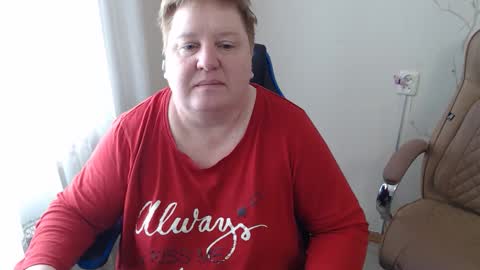 Mommy99X online show from April 21, 7:59 am