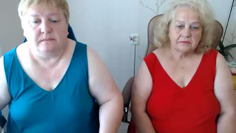 Mommy99X online show from July 21, 7:09 am