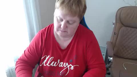 Mommy99X online show from May 13, 12:55 pm