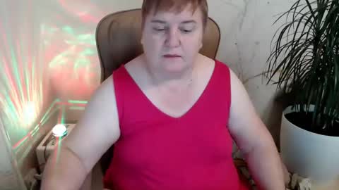 Mommy99X online show from December 13, 7:21 pm