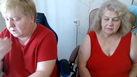 Mommy99X online show from July 27, 7:49 am