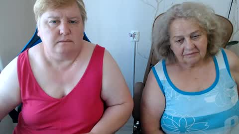 Mommy99X online show from July 28, 12:48 pm