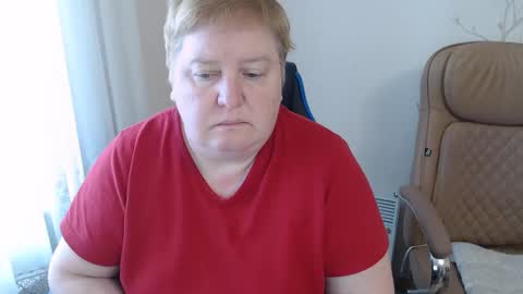 Mommy99X online show from May 26, 7:18 am