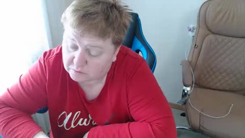 Mommy99X online show from April 27, 8:55 am