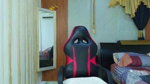 ANDREA online show from April 1, 1:06 am