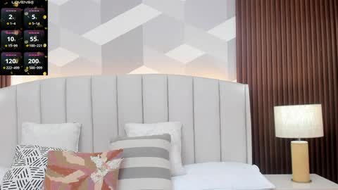 Letty Smith online show from March 28, 11:32 am