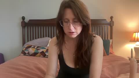 Goddess L online show from July 23, 3:20 pm