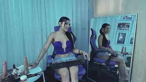 Mommy Jeva online show from November 15, 7:15 pm