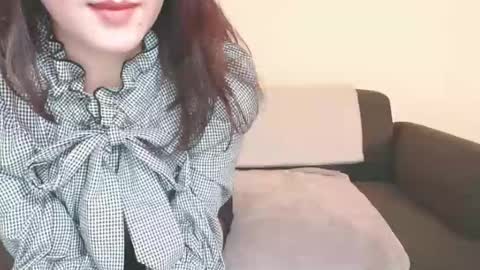 Snapshot of momo612238 chatting on February 11, 8:10 pm Momo online show from February 11, 8:10 pm