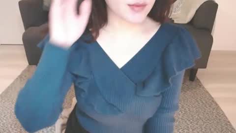 Snapshot of momo612238 chatting on January 21, 1:22 pm Momo online show from January 21, 1:22 pm