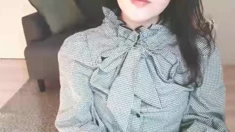 Snapshot of momo612238 chatting on December 15, 1:24 am Momo online show from December 15, 1:24 am