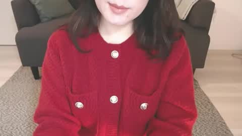 Snapshot of momo612238 chatting on February 14, 10:36 pm Momo online show from February 14, 10:36 pm