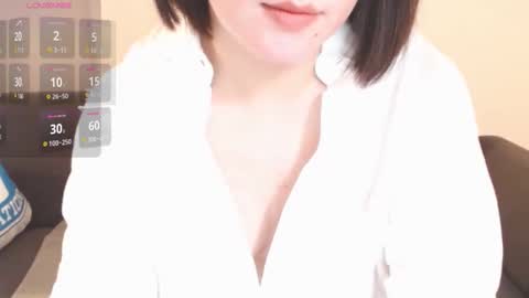 Snapshot of momo612238 chatting on September 29, 1:43 am Momo online show from September 29, 1:43 am