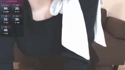 Momo online show from December 22, 12:25 am