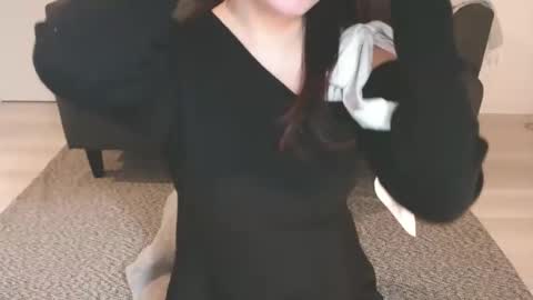 Snapshot of momo612238 chatting on February 13, 10:33 pm Momo online show from February 13, 10:33 pm