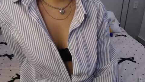 Kim Jang Mi online show from June 20, 1:53 am