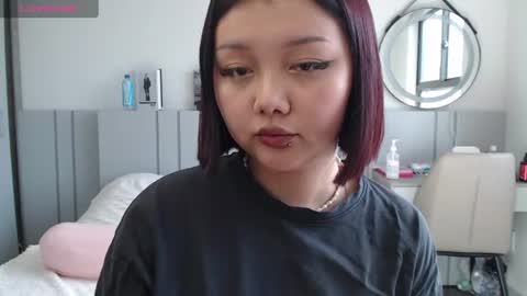 Kim Jang Mi online show from June 9, 1:49 am