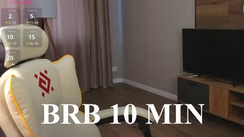 Lana online show from July 10, 7:42 am