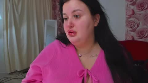 Monica online show from February 10, 6:31 am