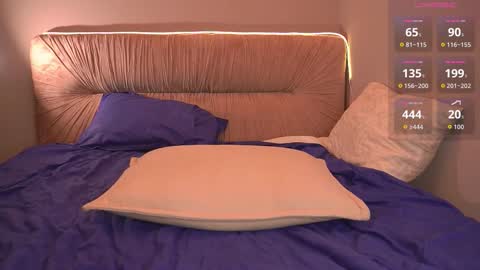 Emily  online show from November 21, 5:04 pm