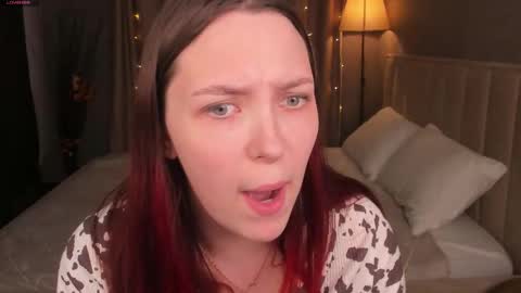 Monica online show from March 14, 7:20 am