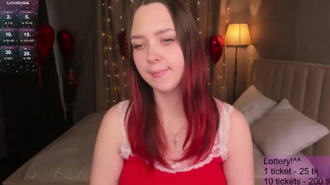 Monica online show from February 25, 6:01 am