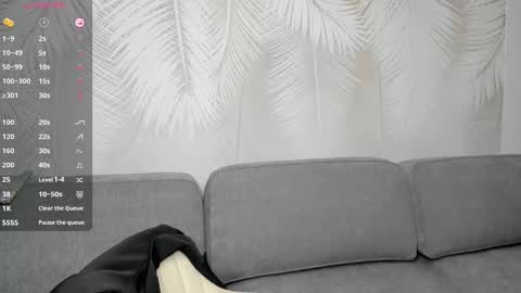 Snapshot of monica_weisss chatting on February 14, 5:03 pm monica_weisss online show from February 14, 5:03 pm