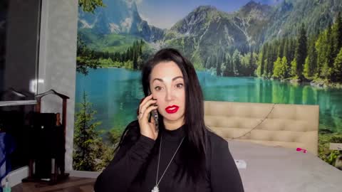Snapshot of monica_weisss chatting on January 10, 6:28 pm monica_weisss online show from January 10, 6:28 pm