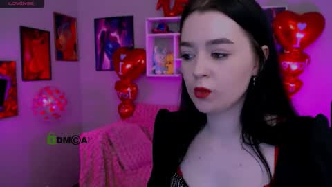 Monica online show from February 13, 11:45 am