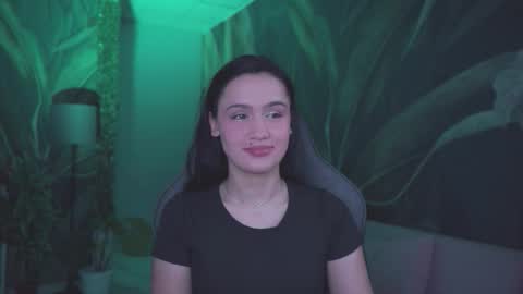 monica online show from March 15, 12:12 am