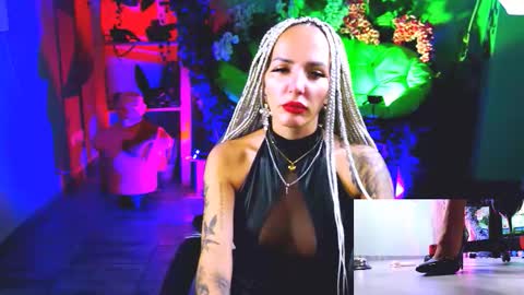 Monika online show from September 15, 2:14 pm