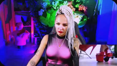 Monika online show from September 24, 11:31 am