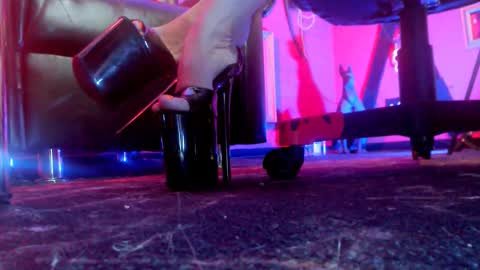 Monika online show from March 5, 11:50 am