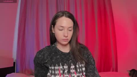 Monica online show from February 11, 11:55 am