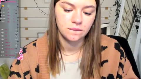 Monika online show from November 27, 7:00 am