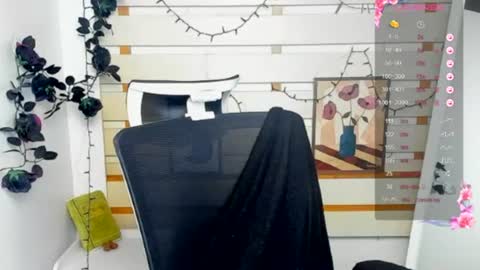 Monika online show from July 6, 3:03 pm