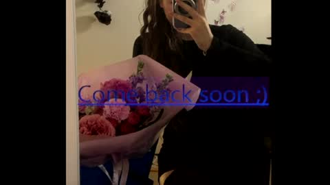 Monika online show from July 17, 6:18 am