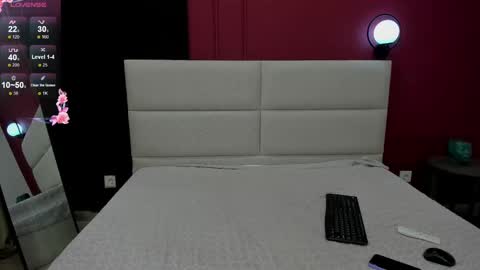 Monika online show from February 24, 1:11 am