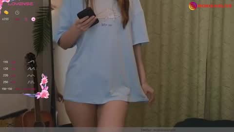 Monika online show from February 5, 5:21 pm