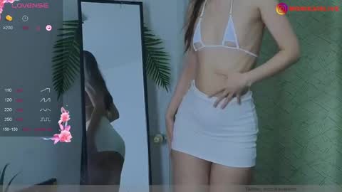 Monika online show from January 25, 5:04 pm