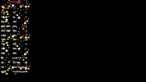 monikk__harrison online show from November 17, 11:55 am