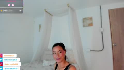 monnay520 online show from June 5, 6:52 am