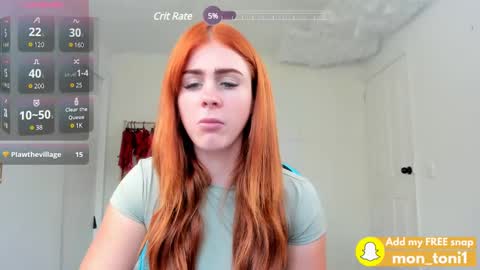 Mons life online show from February 23, 12:47 am