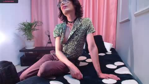 Linda Darling online show from July 22, 5:03 pm
