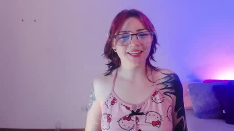 montreal_18 online show from February 1, 1:04 am