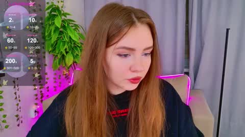 Moon  Bunny online show from October 16, 3:25 pm