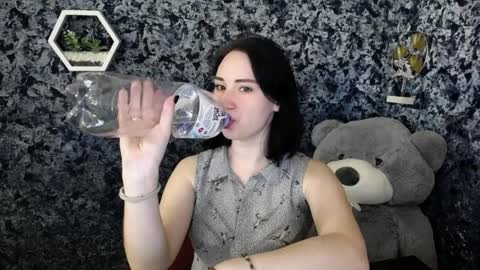 Diana online show from April 1, 7:22 pm