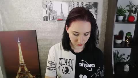 Diana online show from October 27, 9:53 pm