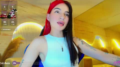 Moon online show from May 31, 2:12 pm